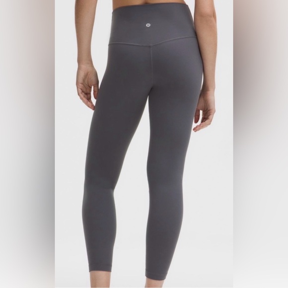 lululemon athletica Pants - Lululemon High Rise Align Pant II 25" Yoga Activewear Workout Gym Leggings
